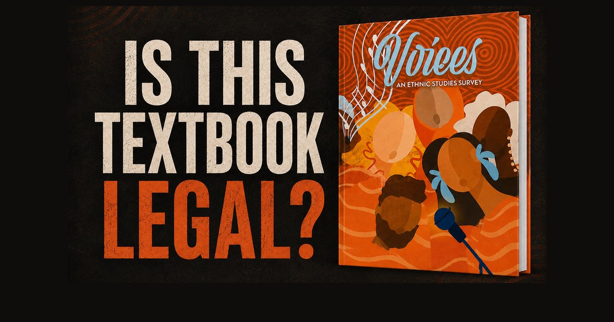 Should students be taught that their skin color places them on a racial hierarchy?